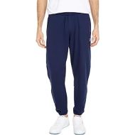 Reebok Mens Training Essentials Linear Logo French Terry Jogger Pants