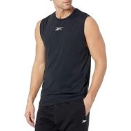 Reebok Mens One Series Training Sleeveless Tee