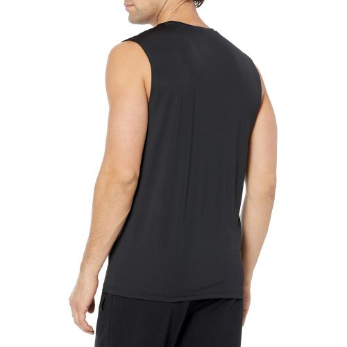  Reebok Mens One Series Training Sleeveless Tee