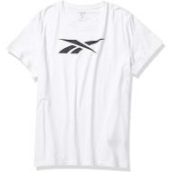 Reebok Womens Training Essentials Graphic T-Shirt