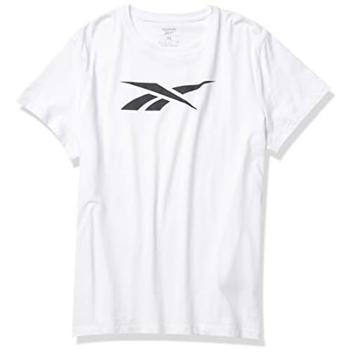  Reebok Womens Training Essentials Graphic T-Shirt