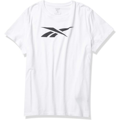  Reebok Womens Training Essentials Graphic T-Shirt