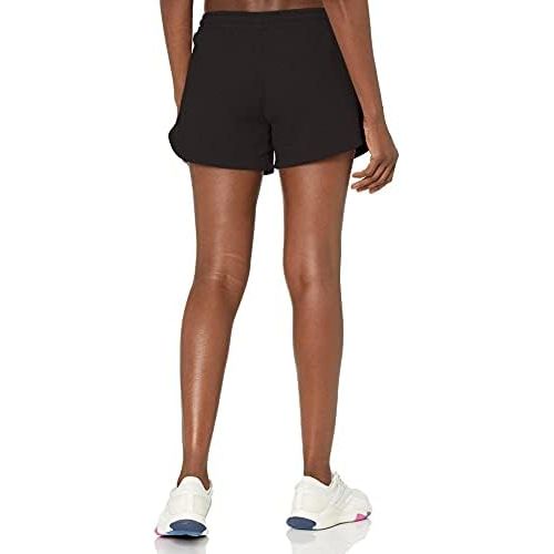  Reebok Womens Training Essentials Shorts