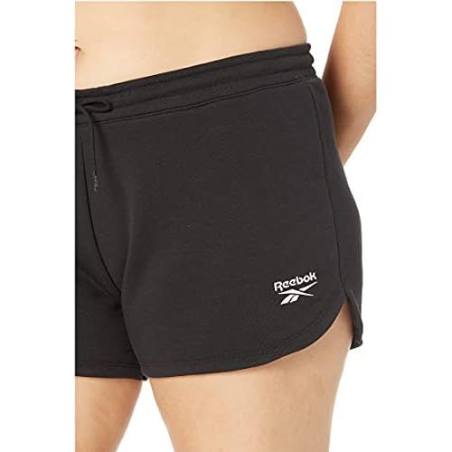  Reebok Womens Training Essentials Shorts