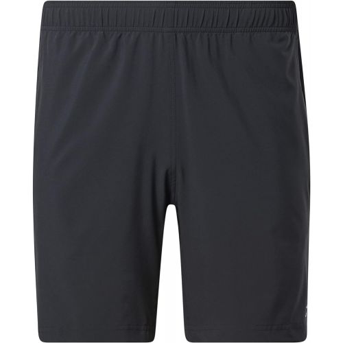  Reebok Mens Austin Training Shorts