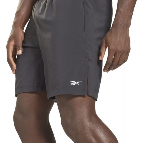  Reebok Mens Austin Training Shorts