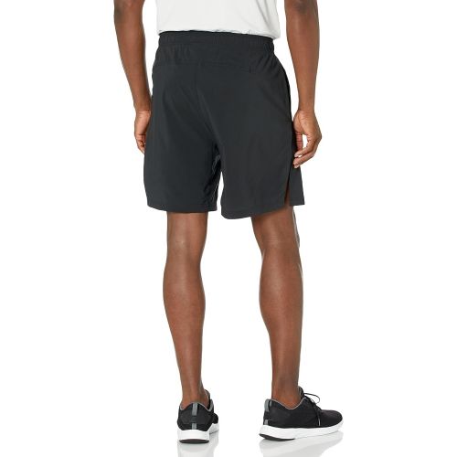  Reebok Mens Austin Training Shorts