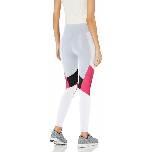  Reebok Womens Training Supply Lux Tight 2.0