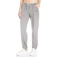 Reebok Womens Training Essentials French Terry Pant