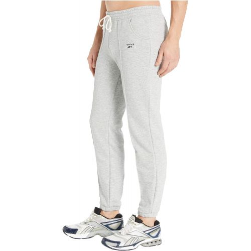  Reebok Womens Training Essentials French Terry Pant