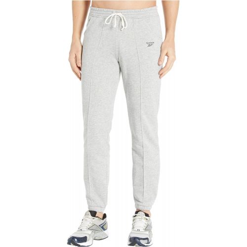  Reebok Womens Training Essentials French Terry Pant