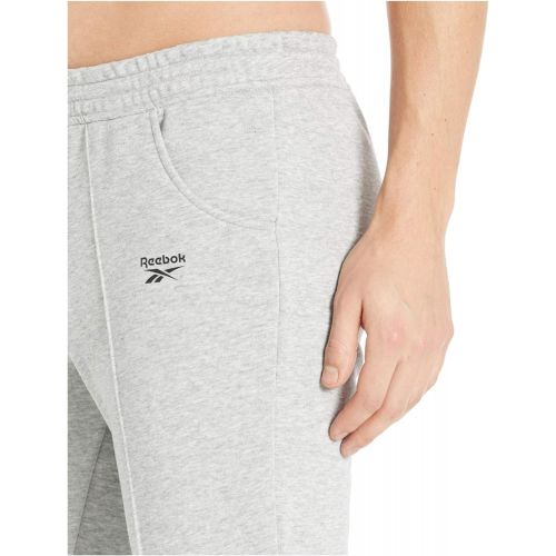  Reebok Womens Training Essentials French Terry Pant