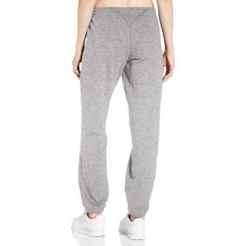  Reebok Womens Training Essentials French Terry Pant