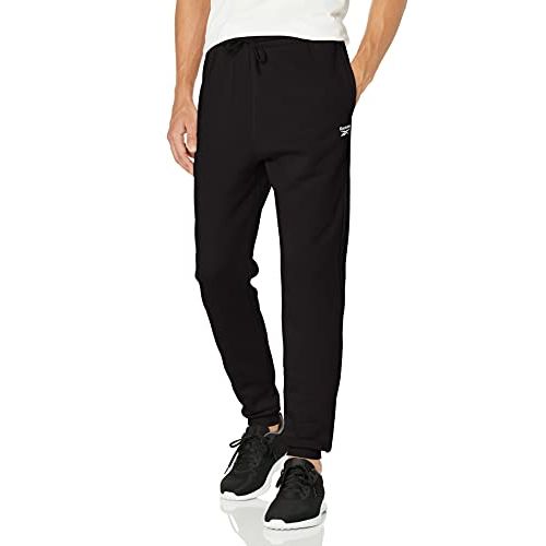  Reebok Mens Fleece Joggers