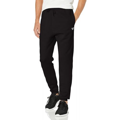  Reebok Mens Fleece Joggers