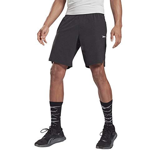  Reebok Mens One Series Training Shorts