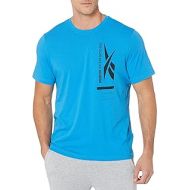 Reebok Mens Training Supply Graphic T-Shirt