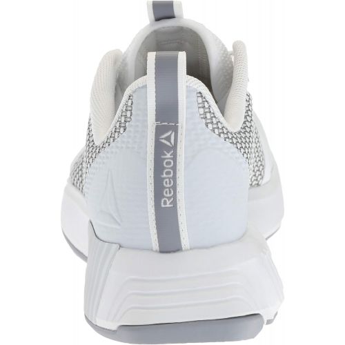  Reebok Womens Fusium Run Sneaker