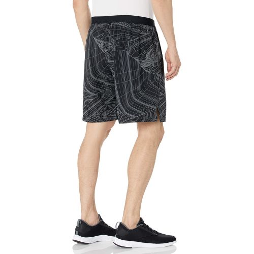  Reebok Mens Training Supply Speed Short