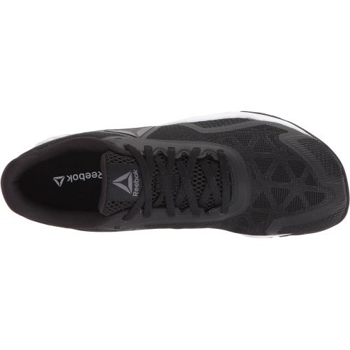  Reebok Womens Ros Workout Tr 2-0 Cross-Trainer Shoe