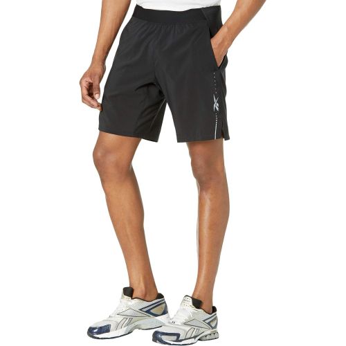  Reebok Mens One Series Training Shorts