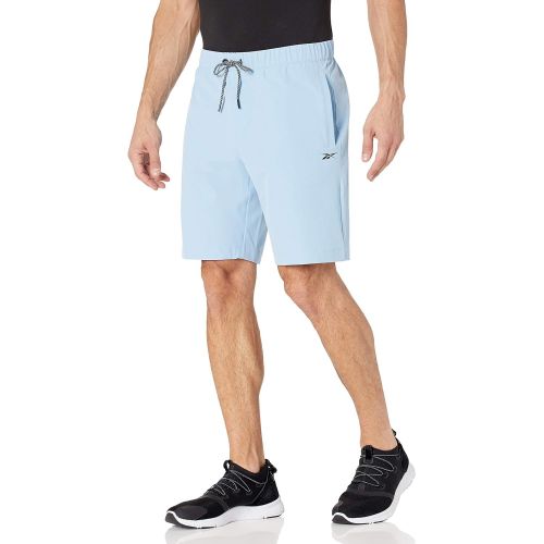  Reebok Mens Training Supply Archive Evo Short