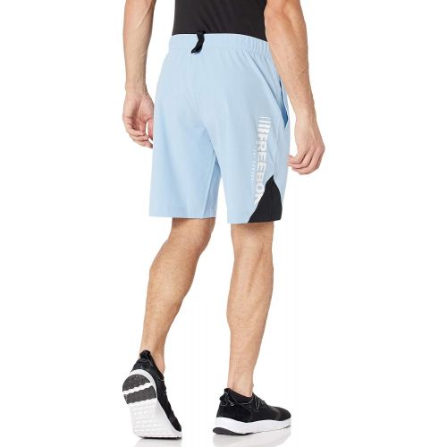  Reebok Mens Training Supply Archive Evo Short