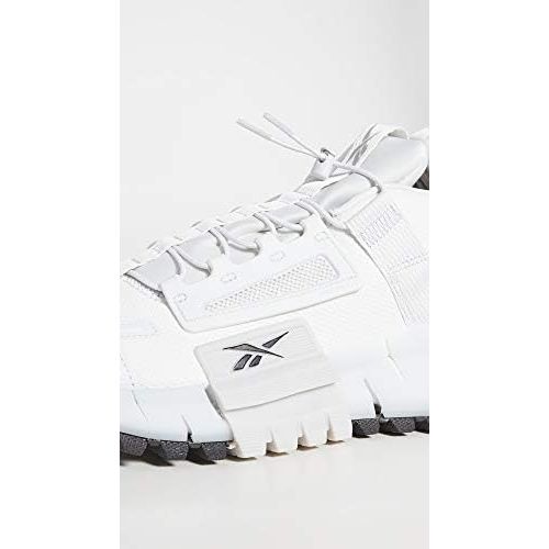  Reebok Unisex-Adult Zig Kinetica Edge Sneaker