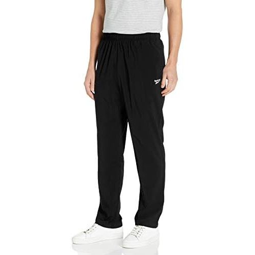  Reebok Mens Training Essentials Woven Pant