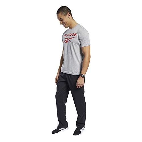  Reebok Mens Training Essentials Woven Pant