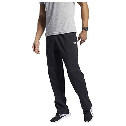  Reebok Mens Training Essentials Woven Pant