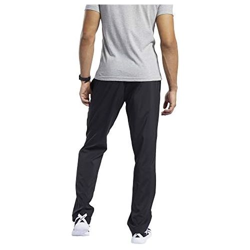  Reebok Mens Training Essentials Woven Pant