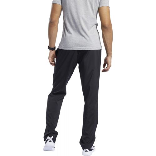  Reebok Mens Training Essentials Woven Pant