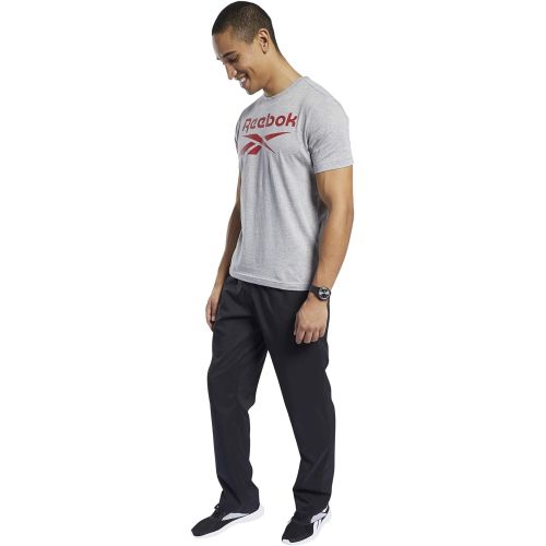  Reebok Mens Training Essentials Woven Pant