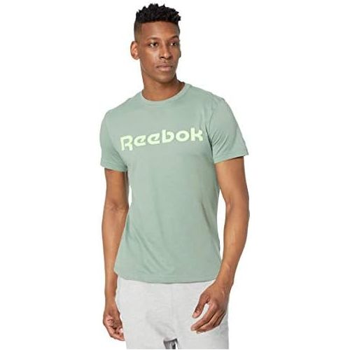  Reebok Training Essentials Graphic T-Shirt