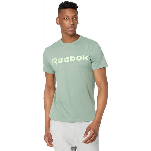  Reebok Training Essentials Graphic T-Shirt