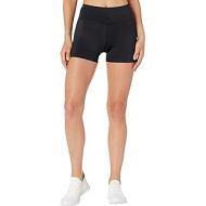 Reebok Womens Training Essentials Hot Shorts