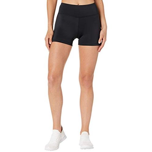 Reebok Womens Training Essentials Hot Shorts