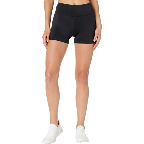  Reebok Womens Training Essentials Hot Shorts