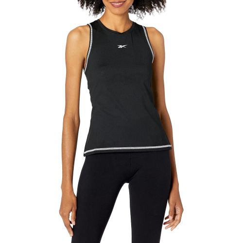  Reebok Womens Training Essentials Tank Top