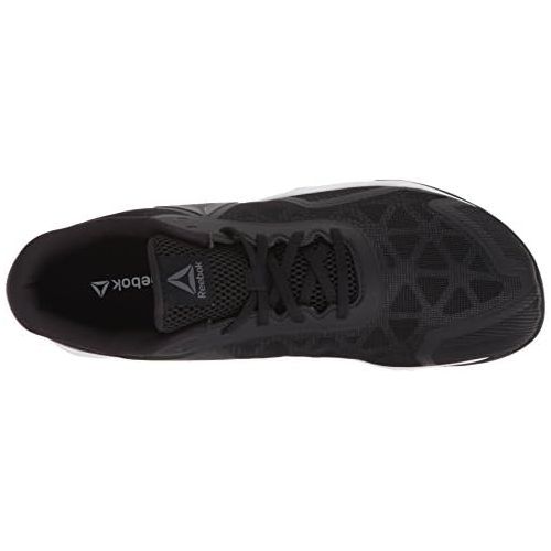  [아마존베스트]Reebok Mens ROS Workout TR 2.0 Cross Trainer Shoes