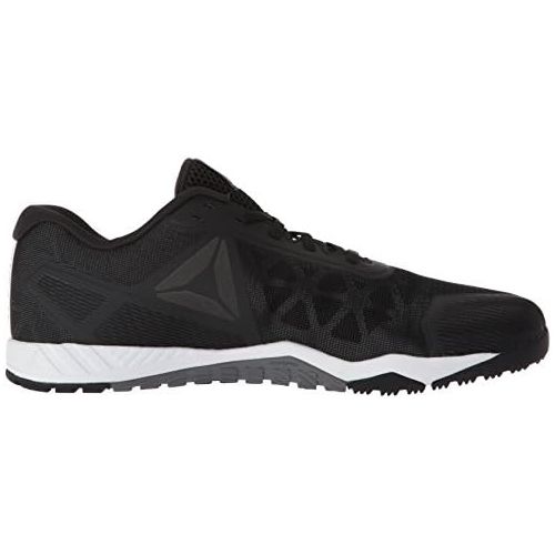  [아마존베스트]Reebok Mens ROS Workout TR 2.0 Cross Trainer Shoes