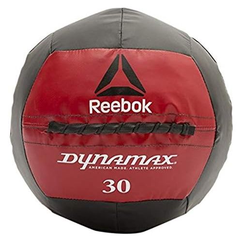  [아마존베스트]Dynamax Reebok Softshell Medicine Ball