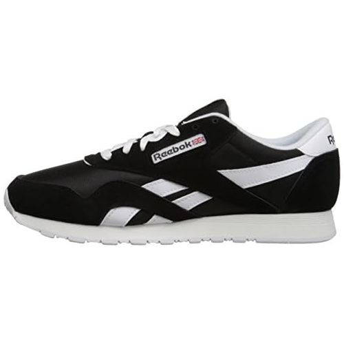  할로윈 용품Reebok Mens Classic-Nylon Sneaker