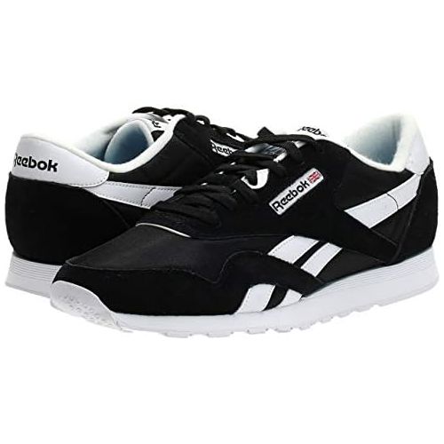  할로윈 용품Reebok Mens Classic-Nylon Sneaker