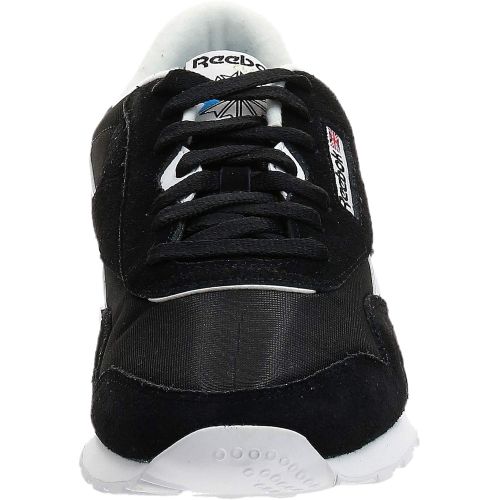  할로윈 용품Reebok Mens Classic-Nylon Sneaker