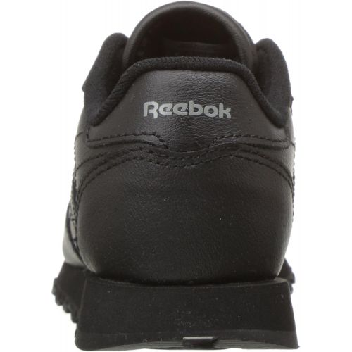  Reebok InfantToddler Classic Leather Sneaker