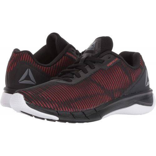  Reebok Kids Fast Flexweave Running Shoe