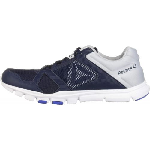  Reebok Mens Yourflex Train 10 MT Cross Trainer