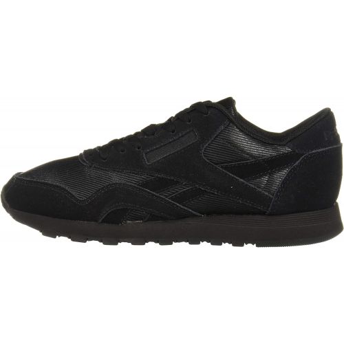  Reebok Womens Classic Nylon SP Sneaker